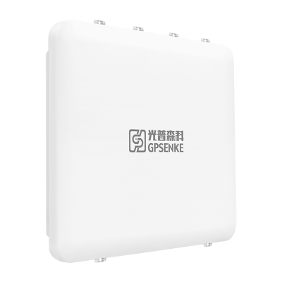 GP-AP5400AX-FS Series<br>Industrial WiFi6 AP/Client