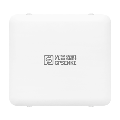 GP-AP5400AX-FS Series<br>Industrial WiFi6 AP/Client