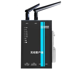 GP-AG3000 Series<br>Industrial Fast Roaming Client