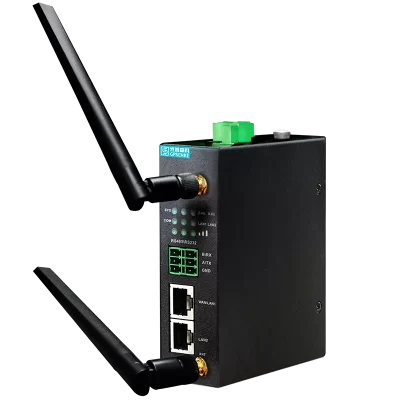 GP-AG1000 Series<br>Industrial Fast Roaming Client