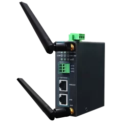 GP-AG500 Series<br>Industrial Fast Roaming Client