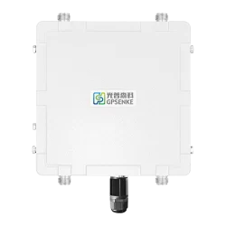 GP-AP1200-Q-V6 Series<br>Industrial WiFi5 AP/Client