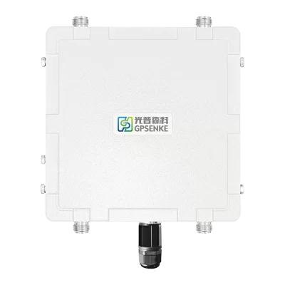 GP-AP1200-Q-V6 Series<br>Industrial WiFi5 AP/Client