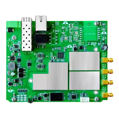GP-AP1775AX-BA Series<br>I.S Mining APs/Station