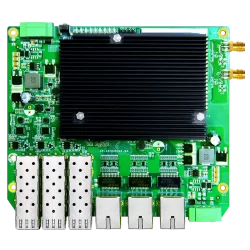GP-AP3000AX-BA Series<br>I.S Mining APs/Station