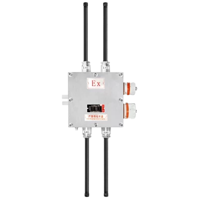 GP-AP3000AX-FB Series<br>Explosion-Proof Access Point