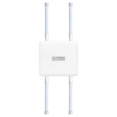 GP-AP3000AX-FS Series<br>Industrial WiFi6 AP/Client