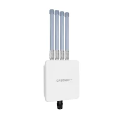 GP-AP1200-Q-V6-L Series<br>Industrial WiFi5 AP/Client