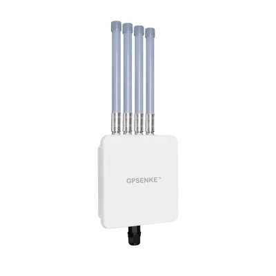 GP-AP1200-Q-V6-L Series<br>Industrial WiFi5 AP/Client