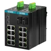 GPLA1010G-R Series <br>2+8 Full Gigabit Industrial Unmanaged ETH Switch