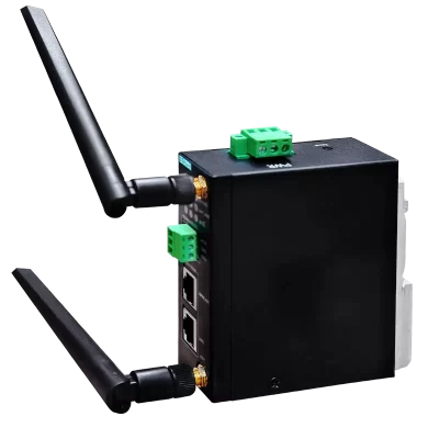 GP-AG500 Series<br>Industrial Fast Roaming Client