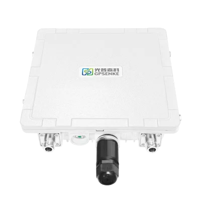 GP-AP1200-Q-V6 Series<br>Industrial WiFi5 AP/Client