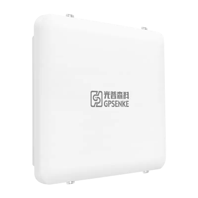 GP-AP3000AX-FS Series<br>Industrial WiFi6 AP/Client