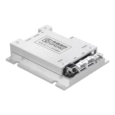 GP-ME3000AX-E Series<br>Industrial WiFi6 Module