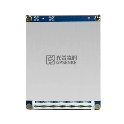 GP-ME3000AX-C Series<br>Industrial WiFi6 Module