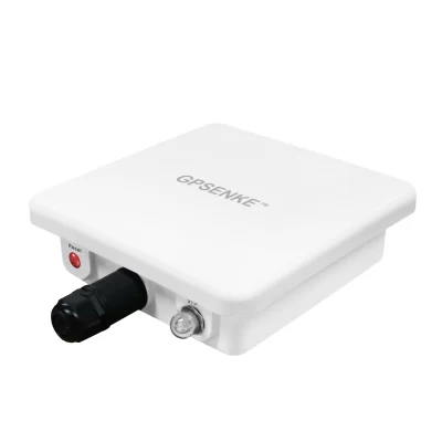 GP-AP1200-Q-V6-L Series<br>Industrial WiFi5 AP/Client