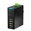 GPEM2010G-R3 Series <br>2+8 Industrial L2+ Managed ETH Switch