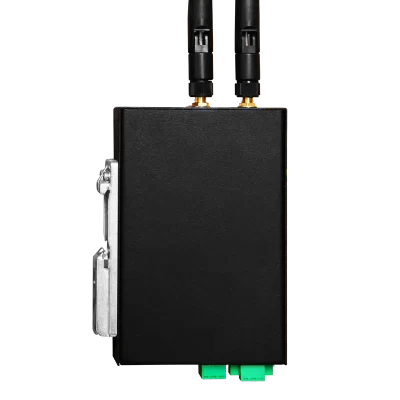 GP-AG1000 Series<br>Industrial Fast Roaming Client