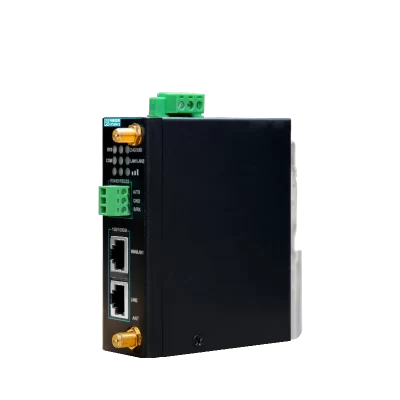 GP-AG500 Series<br>Industrial Fast Roaming Client