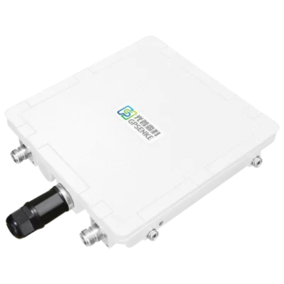 GP-AP1200-Q-V6 Series<br>Industrial WiFi5 AP/Client