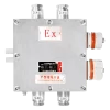 GP-AP3000AX-FB Series<br>Explosion-Proof Access Point