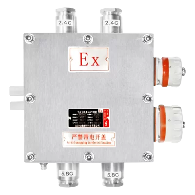 GP-AP3000AX-FB Series<br>Explosion-Proof Access Point
