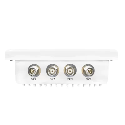 GP-AP1200-Q-V6-L Series<br>Industrial WiFi5 AP/Client