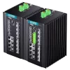GPEM2020G-R Series <br>12+8 Industrial L2+ Managed ETH Switch