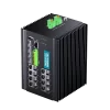GPEM2020G-R Series <br>4+16 Industrial L2+ Managed ETH Switch