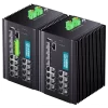 GPEM2020G-R Series <br>4+16 Industrial L2+ Managed ETH Switch