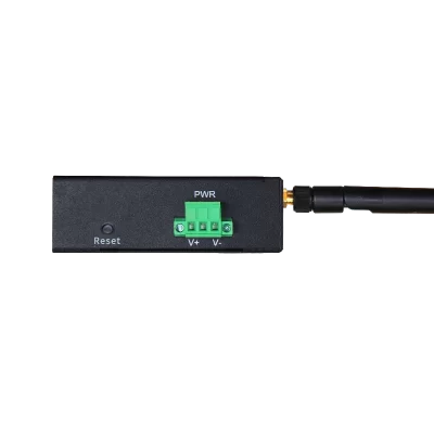 GP-AG500 Series<br>Industrial Fast Roaming Client