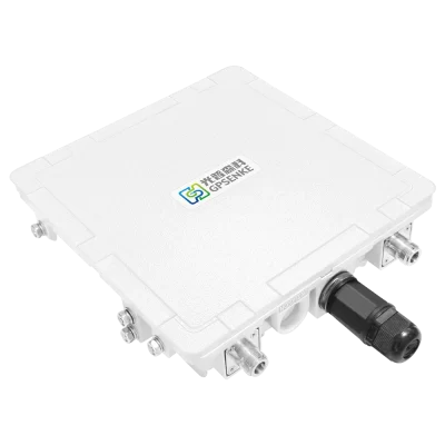 GP-AP1200-Q-V6 Series<br>Industrial WiFi5 AP/Client