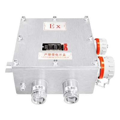 GP-AP3000AX-FB Series<br>Explosion-Proof Access Point