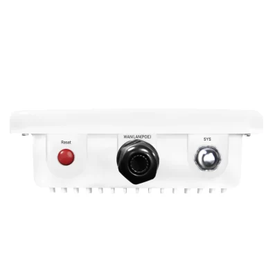 GP-AP1200-Q-V6-L Series<br>Industrial WiFi5 AP/Client