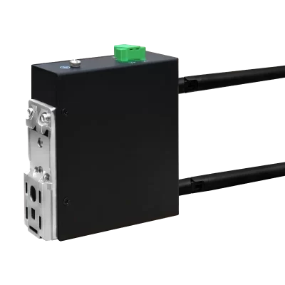 GP-AG1000 Series<br>Industrial Fast Roaming Client