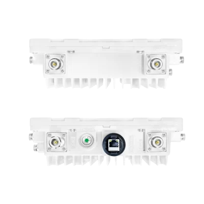 GP-AP1200-Q-V6 Series<br>Industrial WiFi5 AP/Client