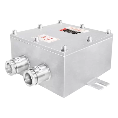 GP-AP3000AX-FB Series<br>Explosion-Proof Access Point