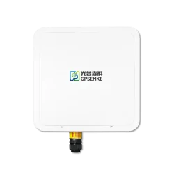 GP-AB950-10-D Series <br> 10KM Industrial Wireless Bridge