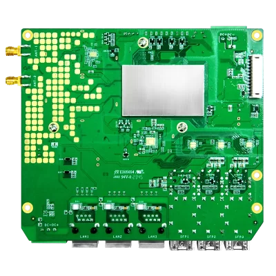 GP-AP3000AX-BA Series<br>I.S Mining APs/Station