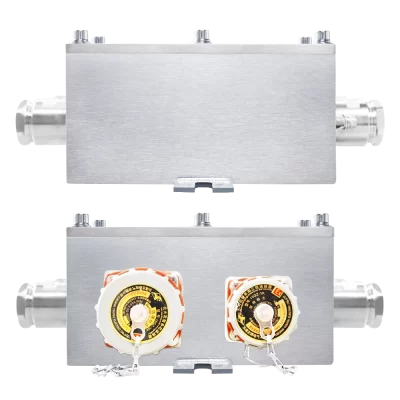 GP-AP3000AX-FB Series<br>Explosion-Proof Access Point