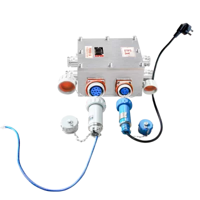GP-AP3000AX-FB Series<br>Explosion-Proof Access Point