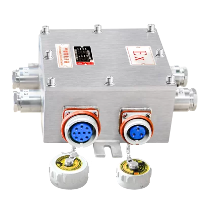 GP-AP3000AX-FB Series<br>Explosion-Proof Access Point