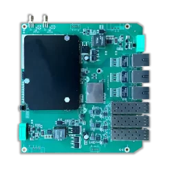 GP-AP3000AX-BA-PI Series<br>I.S Mining APs/Station
