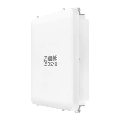 GP-AP3000AX-FS Series<br>Industrial WiFi6 AP/Client