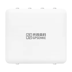 GP-AP5400AX-FS Series<br>Industrial WiFi6 AP/Client
