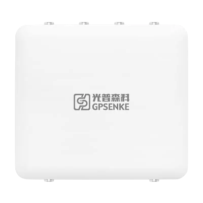 GP-AP5400AX-FS Series<br>Industrial WiFi6 AP/Client