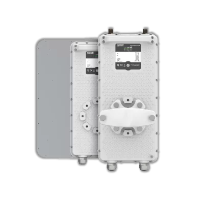 GP-AB950-80 Series <br> 80KM Industrial Wireless Bridge