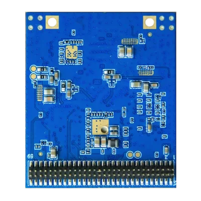 GP-ME750-E Series<br>Industrial WiFi5 Module