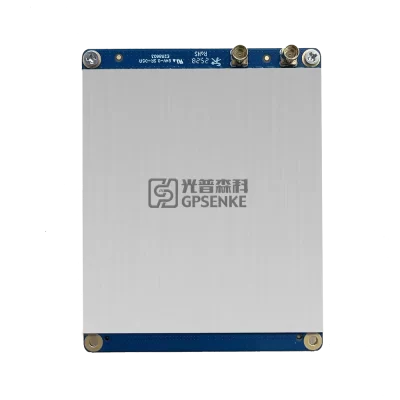 GP-ME3000AX-C Series<br>Industrial WiFi6 Module