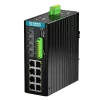 GPEM2012G-R Series <br>4+8 Industrial L2+ Managed ETH Switch